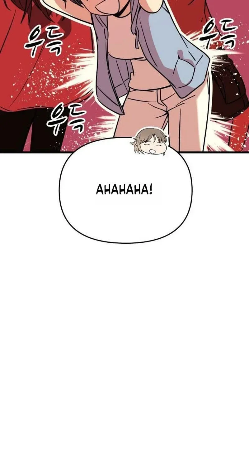 My bias gets on the last train Chapter 84 page 57