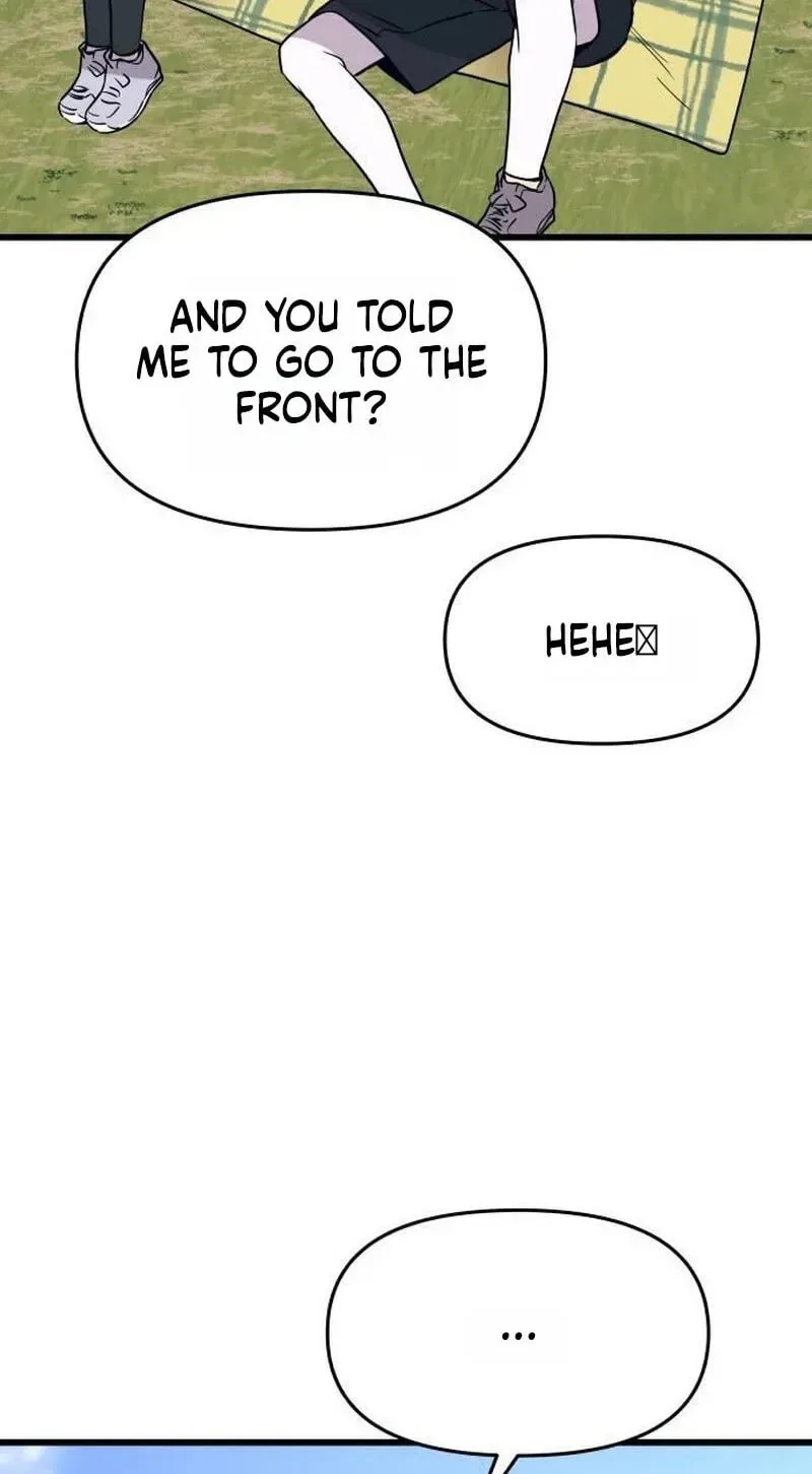 My bias gets on the last train Chapter 84 page 60