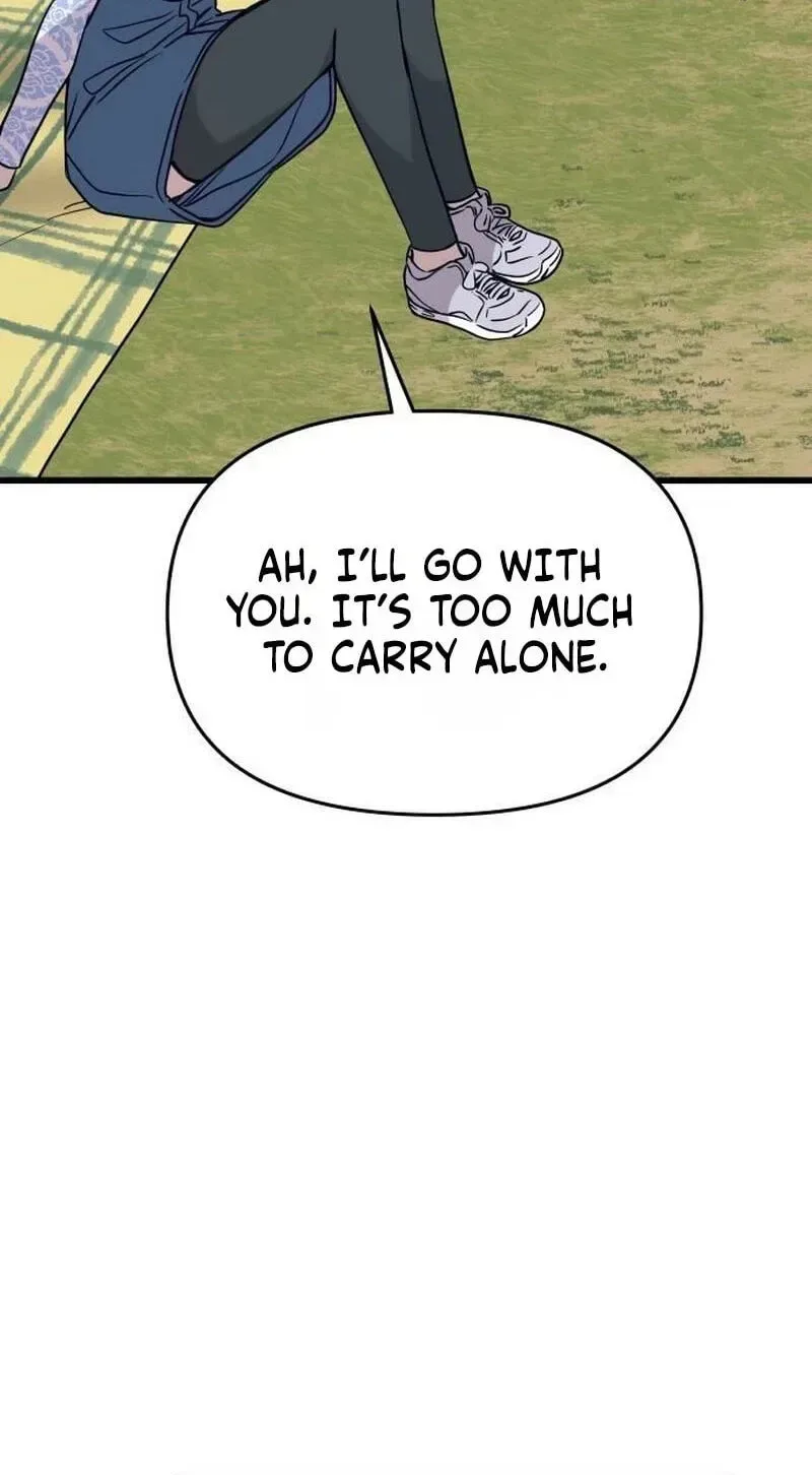My bias gets on the last train Chapter 84 page 68
