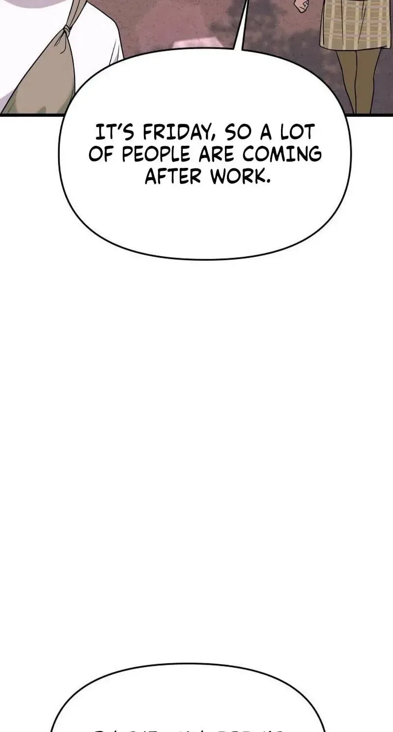 My bias gets on the last train Chapter 84 page 71