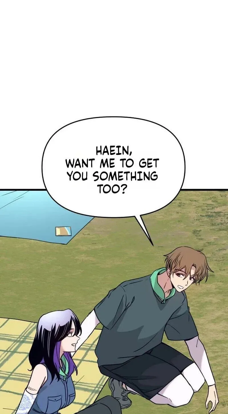 My bias gets on the last train Chapter 84 page 67