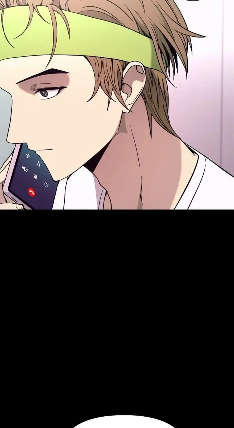 My bias gets on the last train Chapter 84 page 86