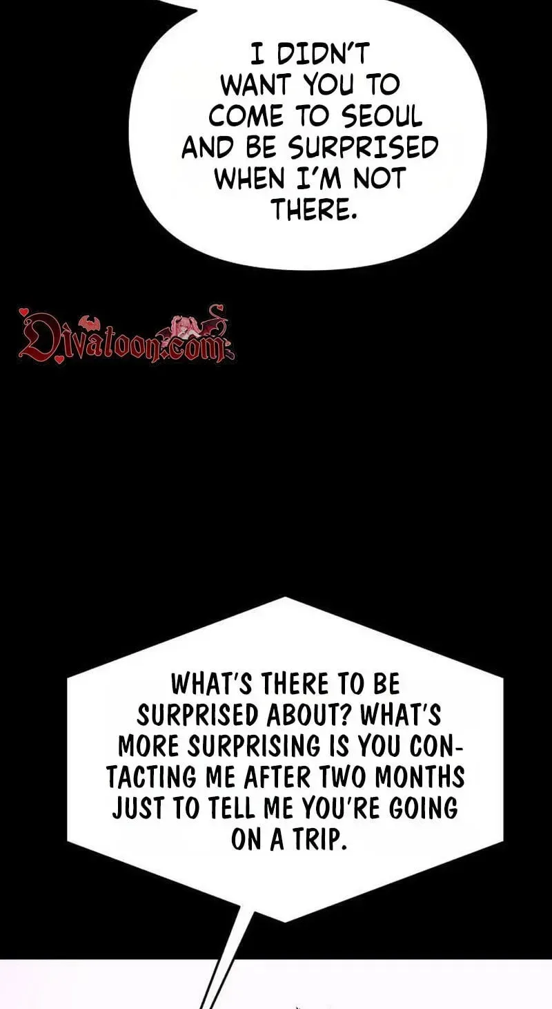 My bias gets on the last train Chapter 84 page 82