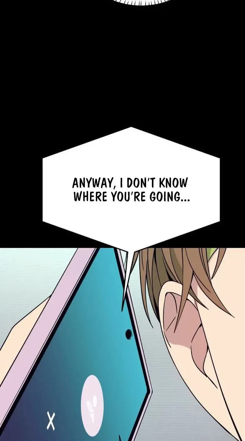 My bias gets on the last train Chapter 84 page 90