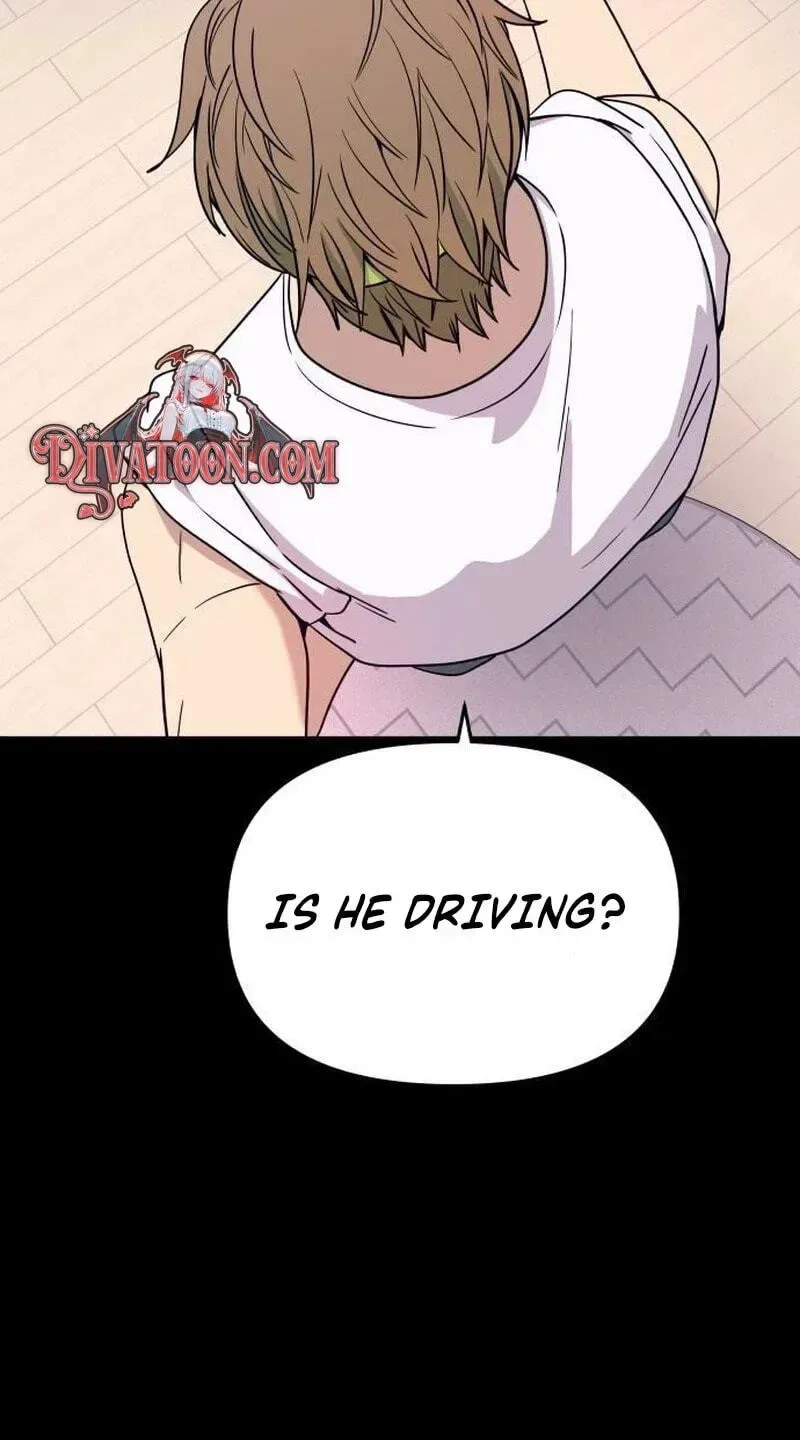 My bias gets on the last train Chapter 84 page 96