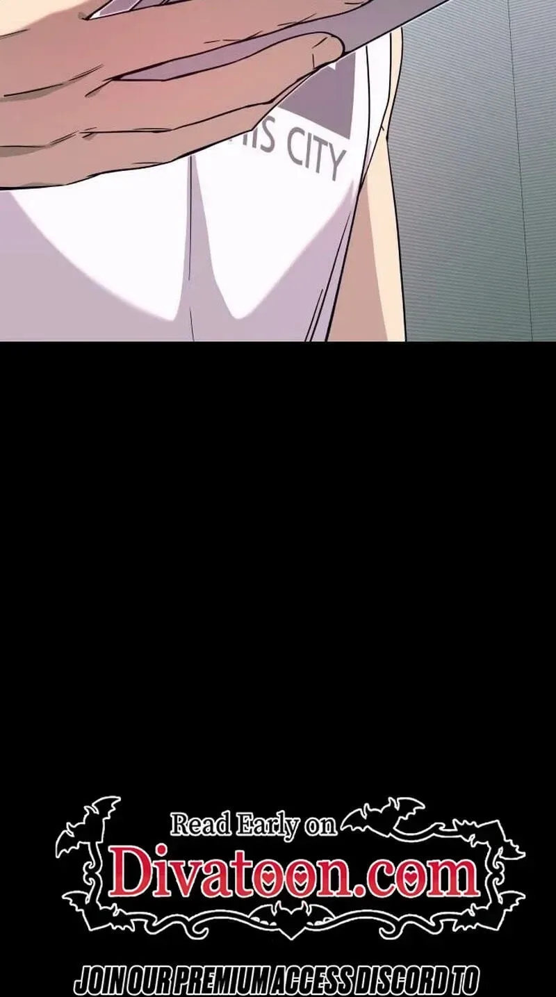 My bias gets on the last train Chapter 84 page 98