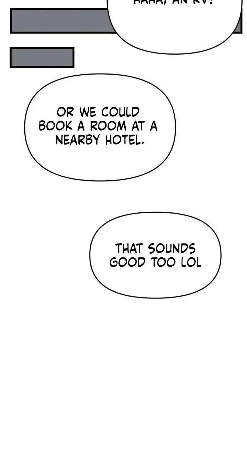My bias gets on the last train Chapter 84 page 106