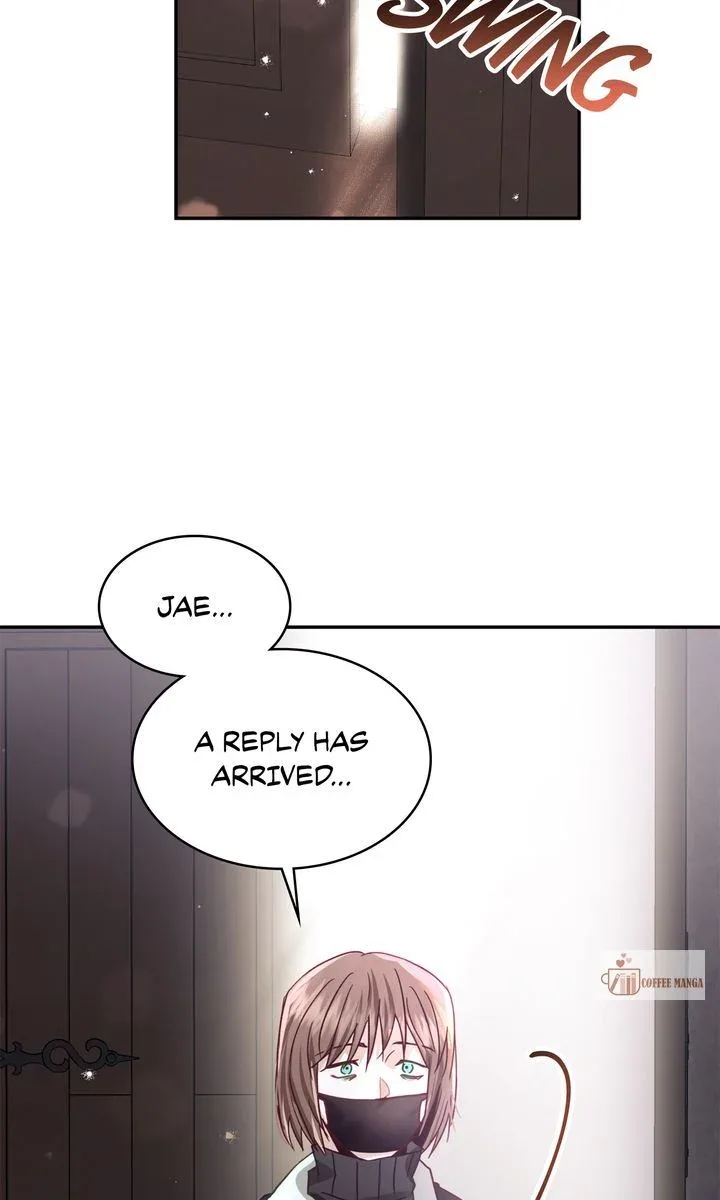 Terrarium Adventure Chapter 84 page 4