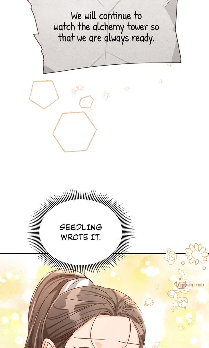 Terrarium Adventure Chapter 84 page 10