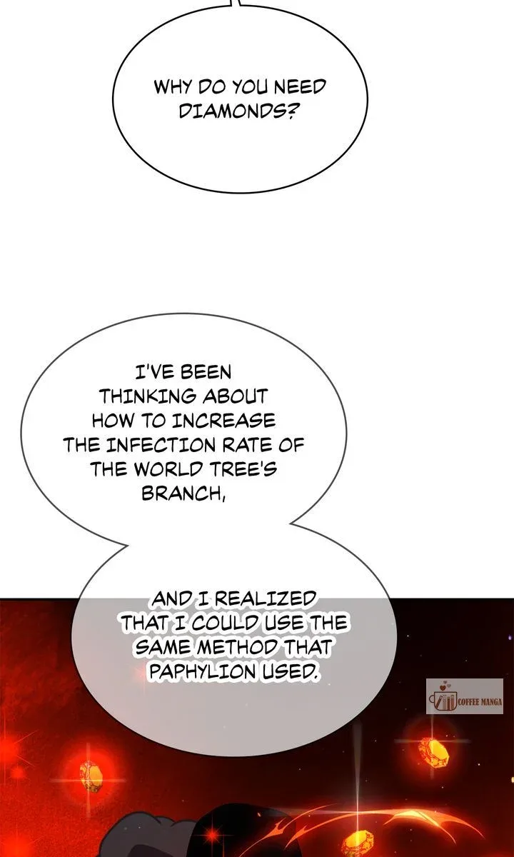 Terrarium Adventure Chapter 84 page 14