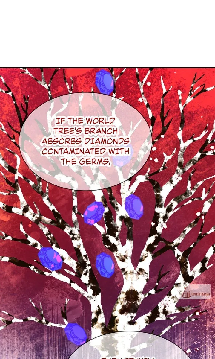 Terrarium Adventure Chapter 84 page 19