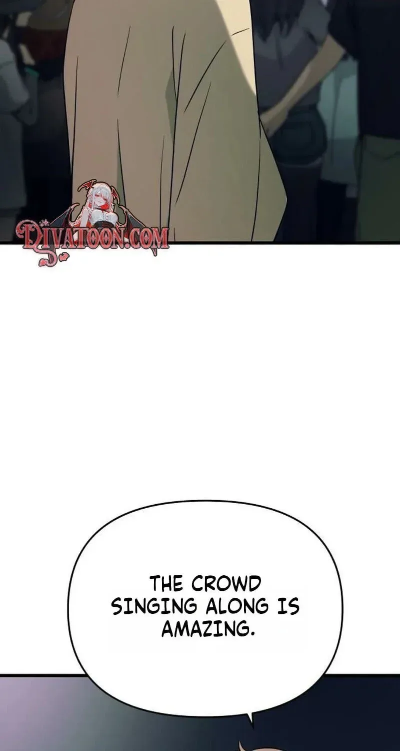 My bias gets on the last train Chapter 84 page 123
