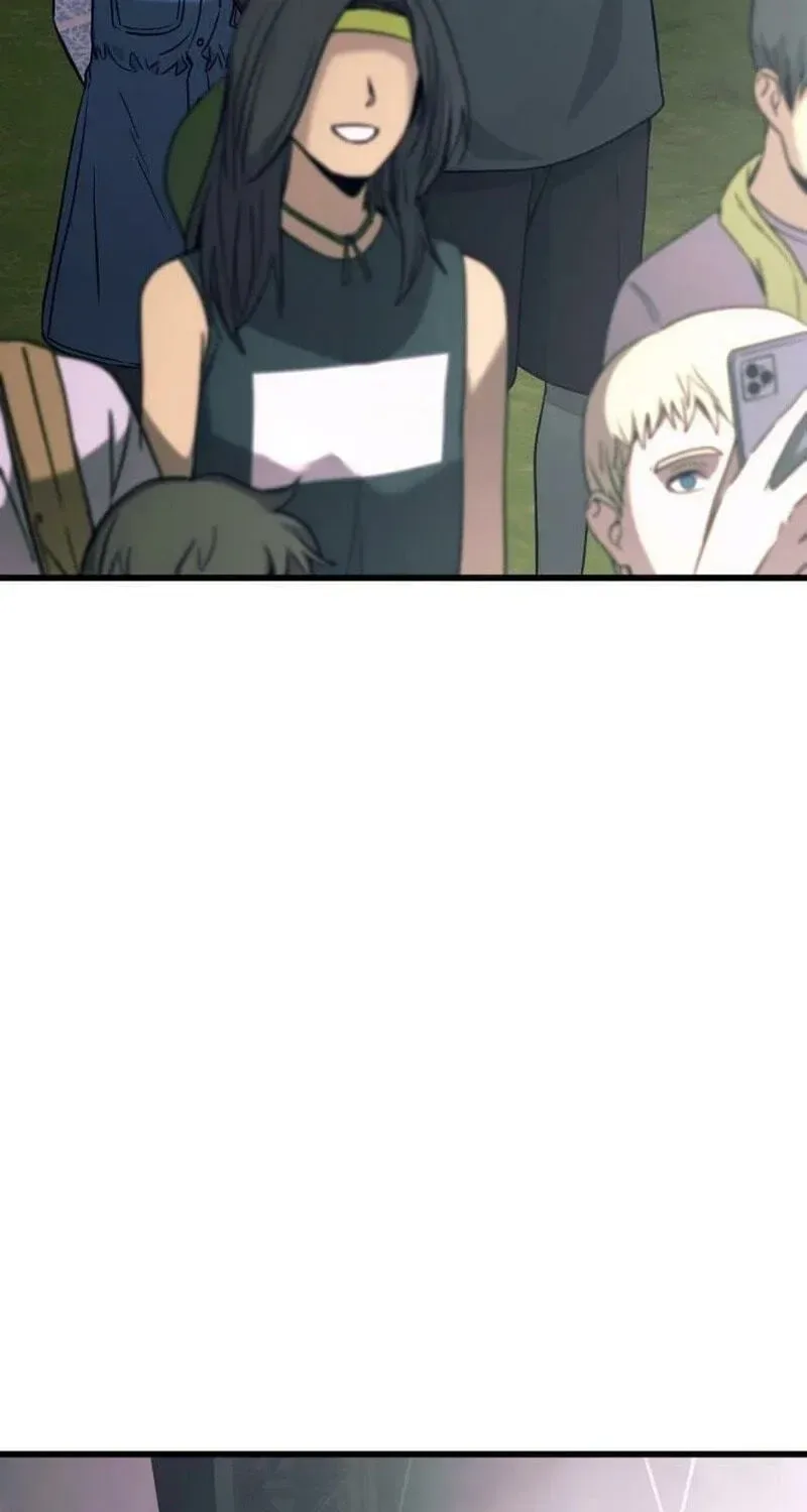 My bias gets on the last train Chapter 84 page 117