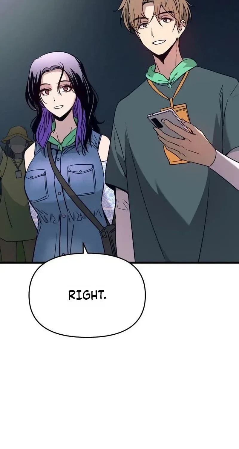 My bias gets on the last train Chapter 84 page 125