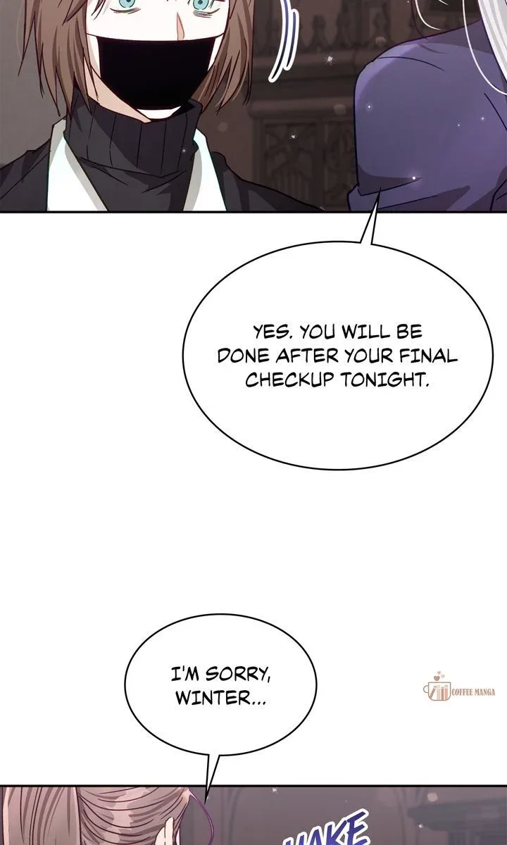 Terrarium Adventure Chapter 84 page 21
