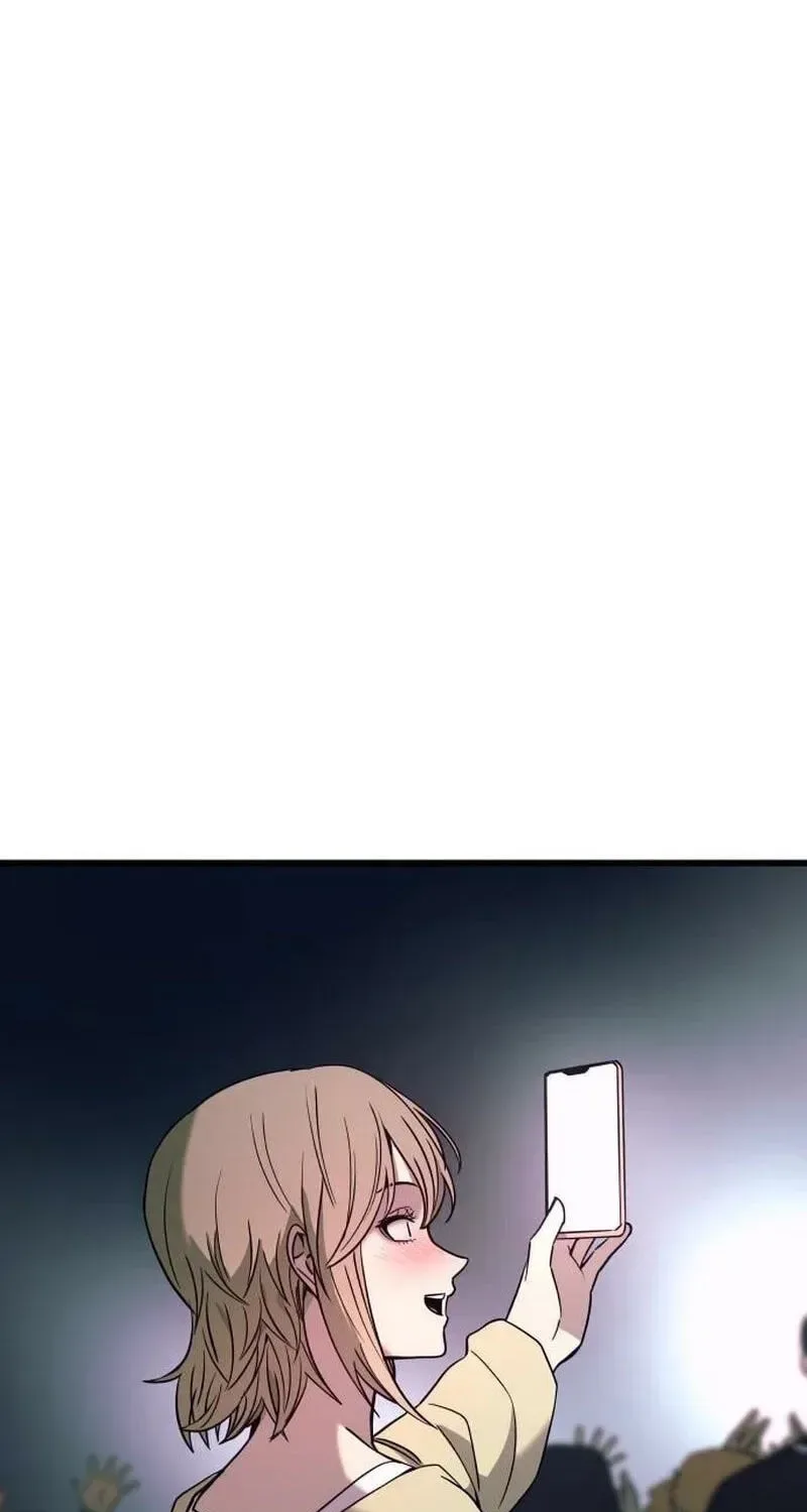 My bias gets on the last train Chapter 84 page 121
