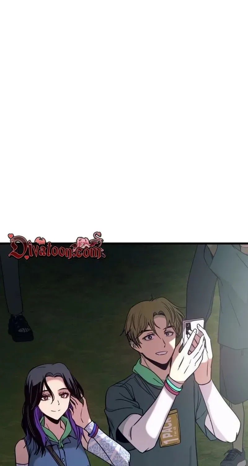 My bias gets on the last train Chapter 84 page 115