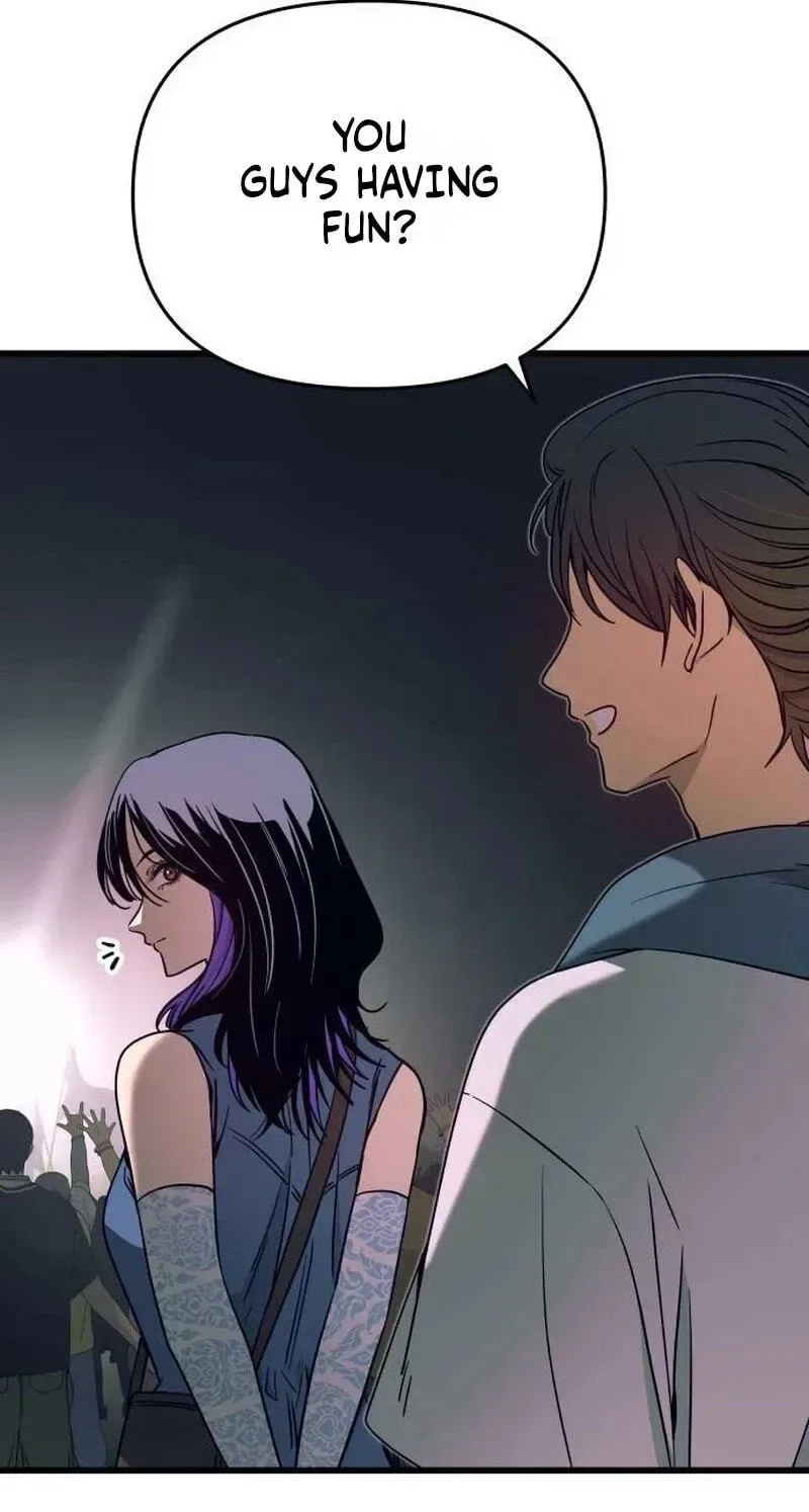 My bias gets on the last train Chapter 84 page 127