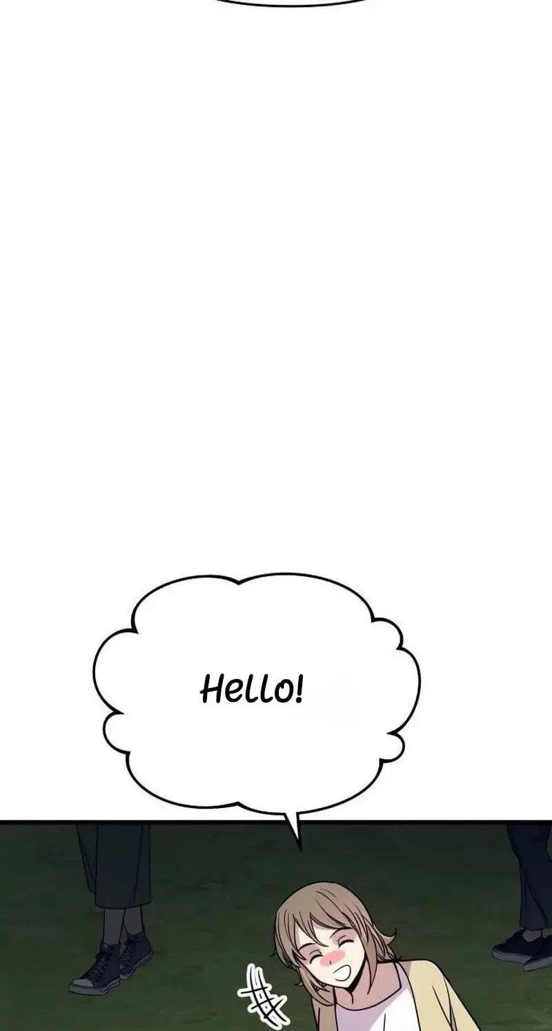 My bias gets on the last train Chapter 84 page 133