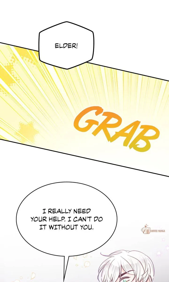 Terrarium Adventure Chapter 84 page 30