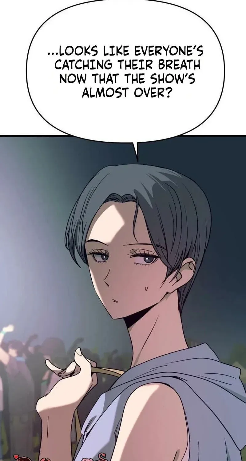 My bias gets on the last train Chapter 84 page 130
