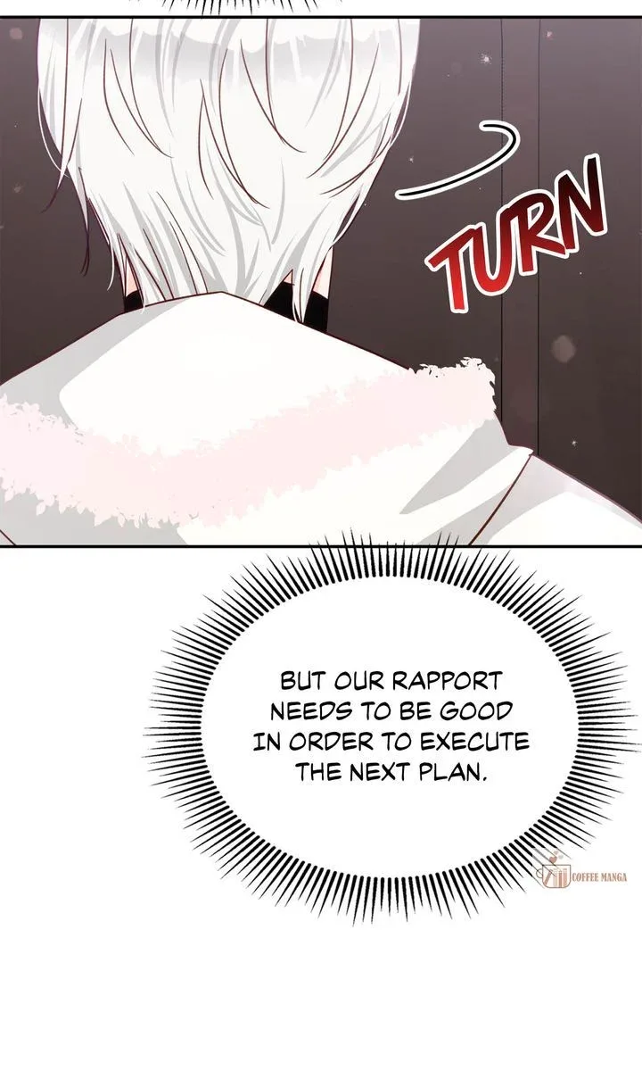 Terrarium Adventure Chapter 84 page 29