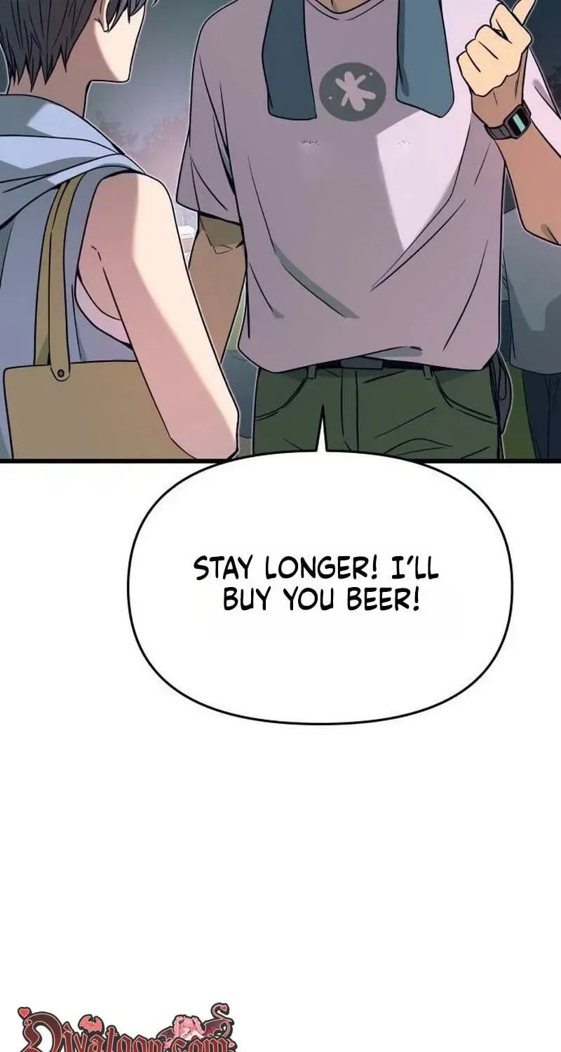 My bias gets on the last train Chapter 84 page 140