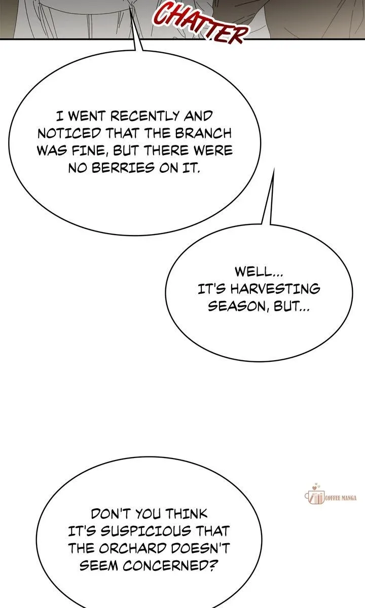 Terrarium Adventure Chapter 84 page 44