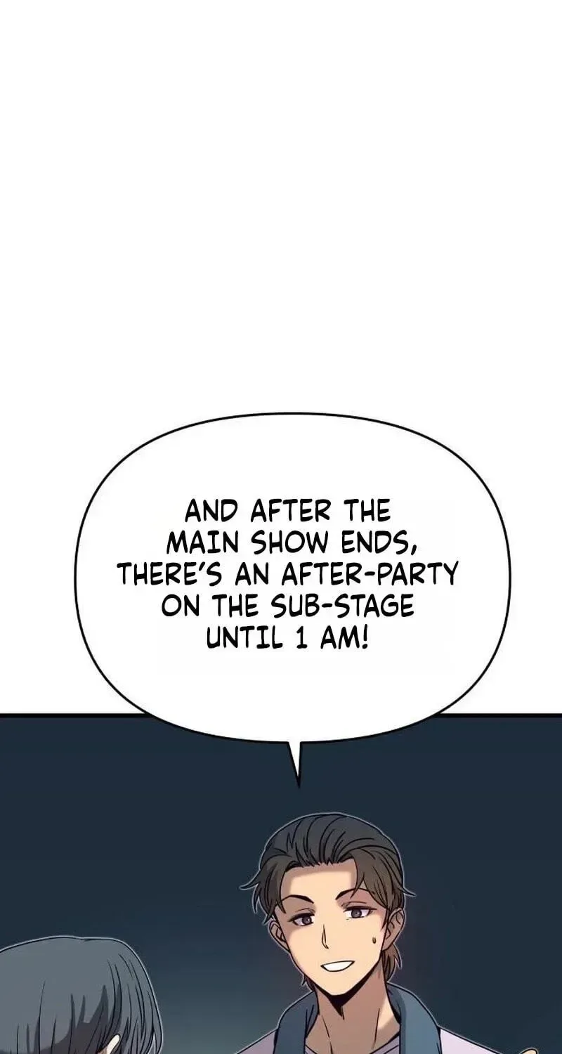 My bias gets on the last train Chapter 84 page 139