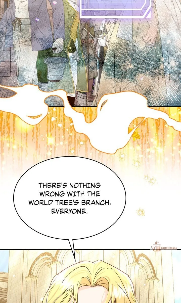 Terrarium Adventure Chapter 84 page 41