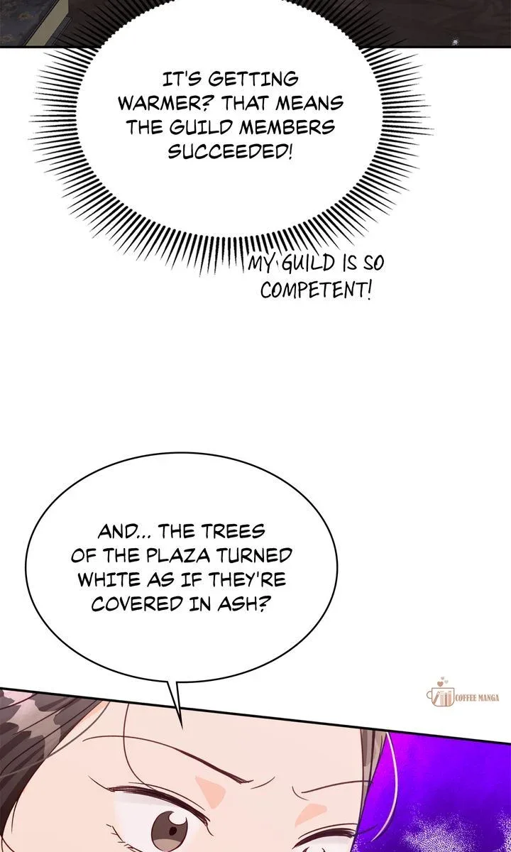 Terrarium Adventure Chapter 84 page 47