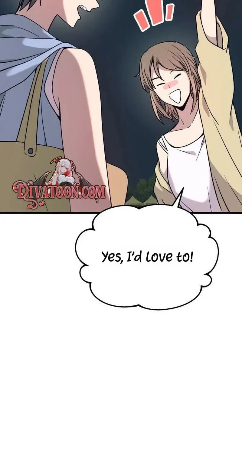 My bias gets on the last train Chapter 84 page 143