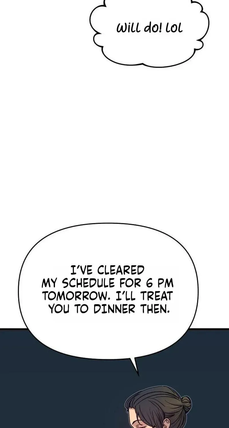 My bias gets on the last train Chapter 84 page 135