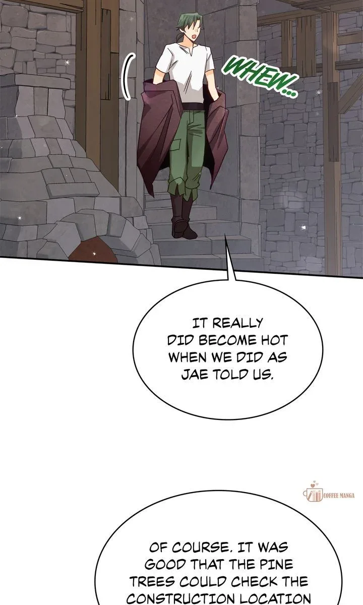 Terrarium Adventure Chapter 84 page 58