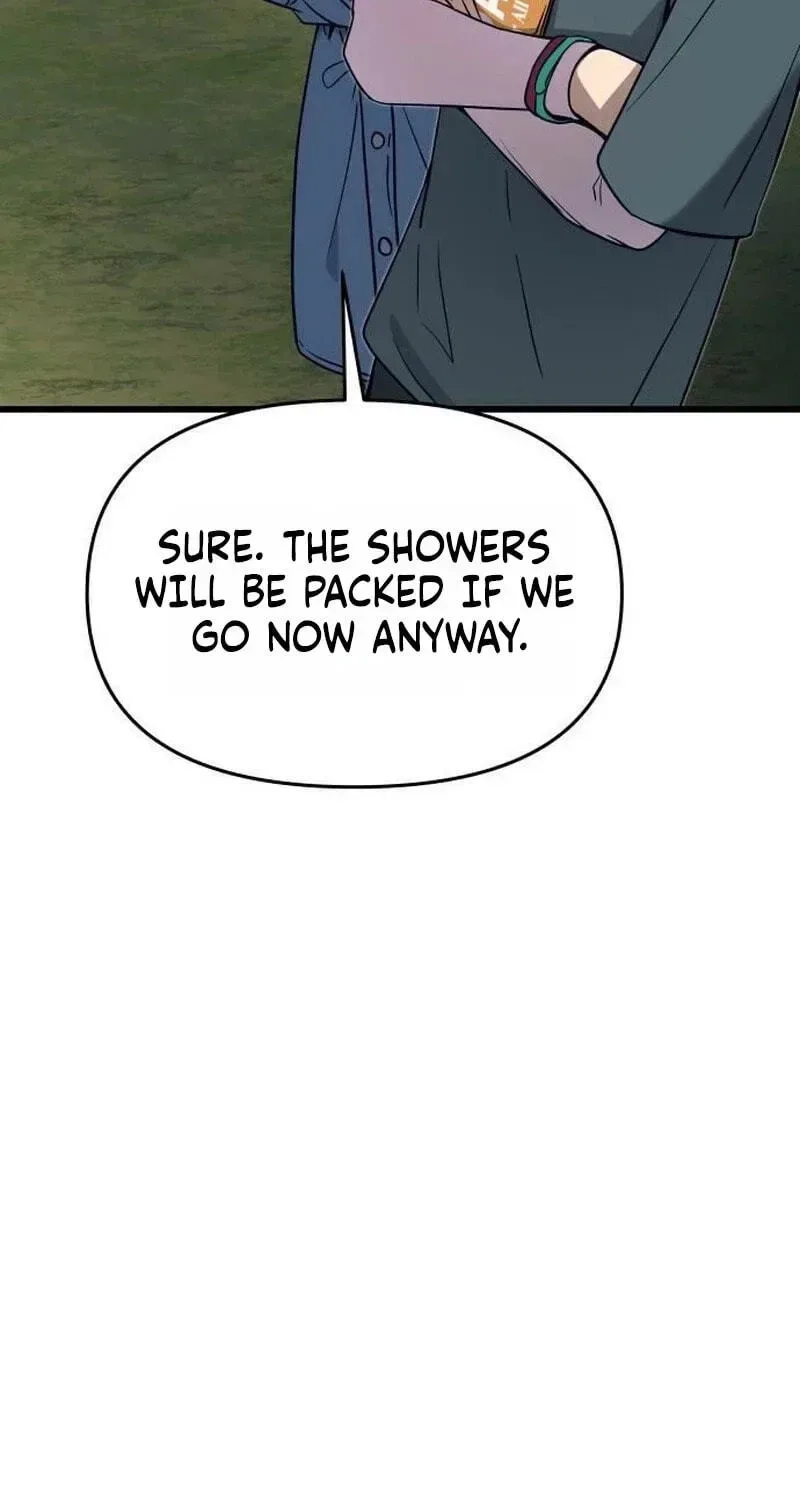 My bias gets on the last train Chapter 84 page 145