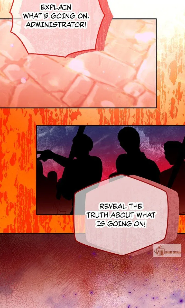 Terrarium Adventure Chapter 84 page 64