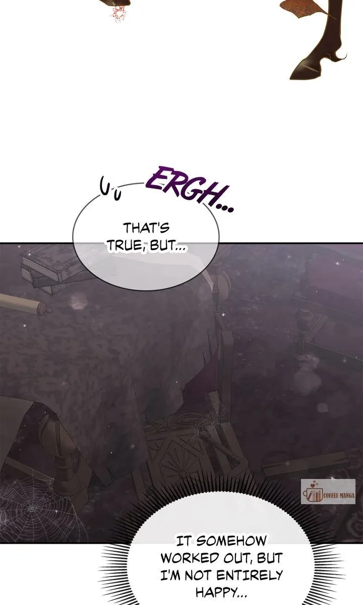 Terrarium Adventure Chapter 84 page 54