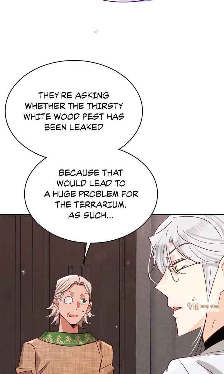 Terrarium Adventure Chapter 84 page 76