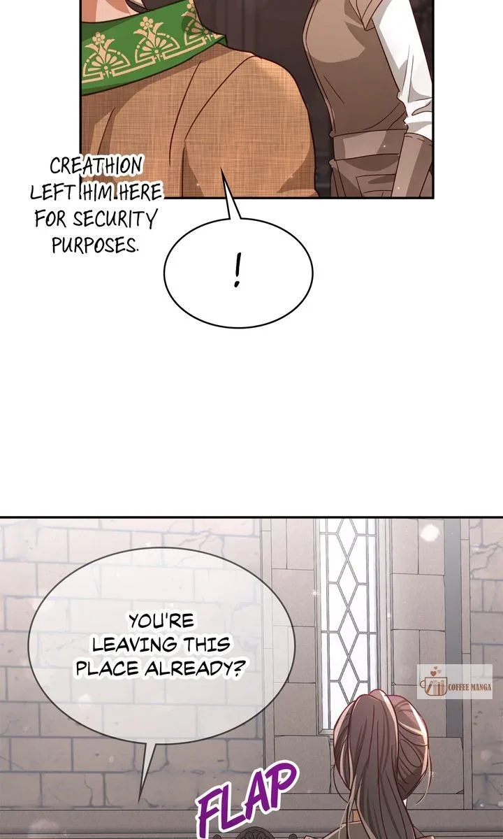 Terrarium Adventure Chapter 84 page 72