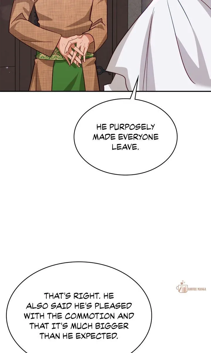 Terrarium Adventure Chapter 84 page 77