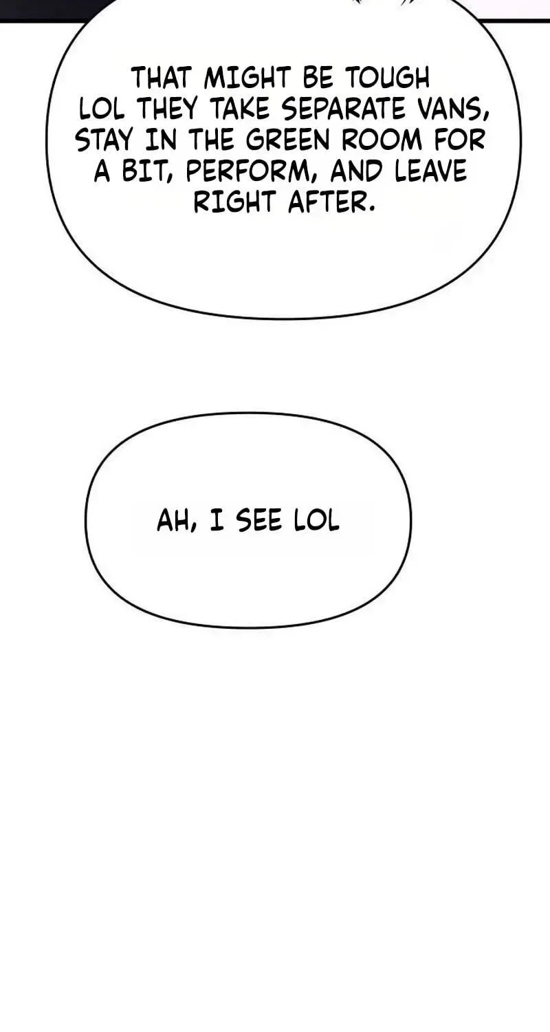 My bias gets on the last train Chapter 84 page 163