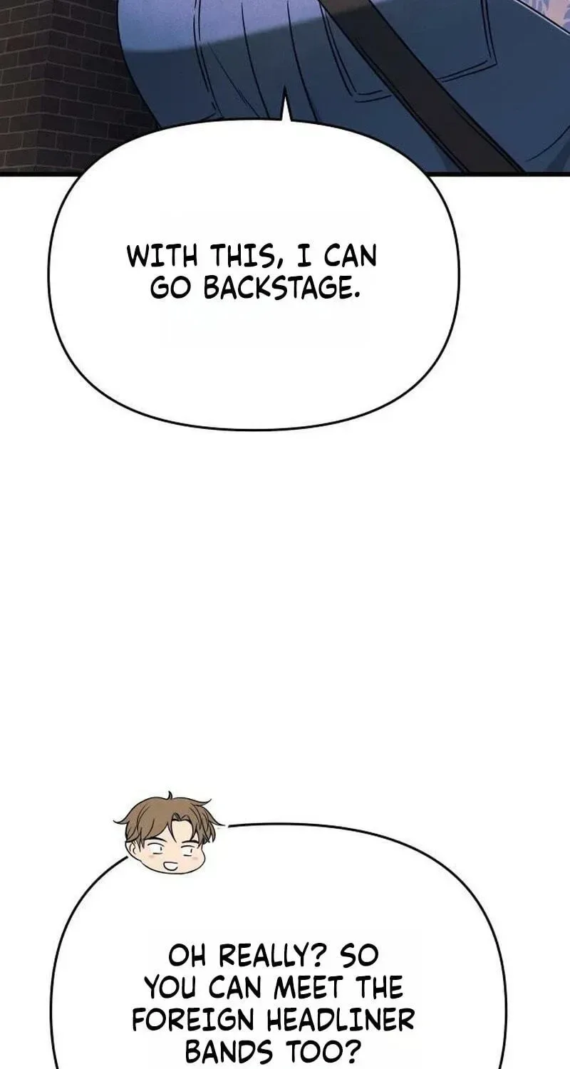 My bias gets on the last train Chapter 84 page 159