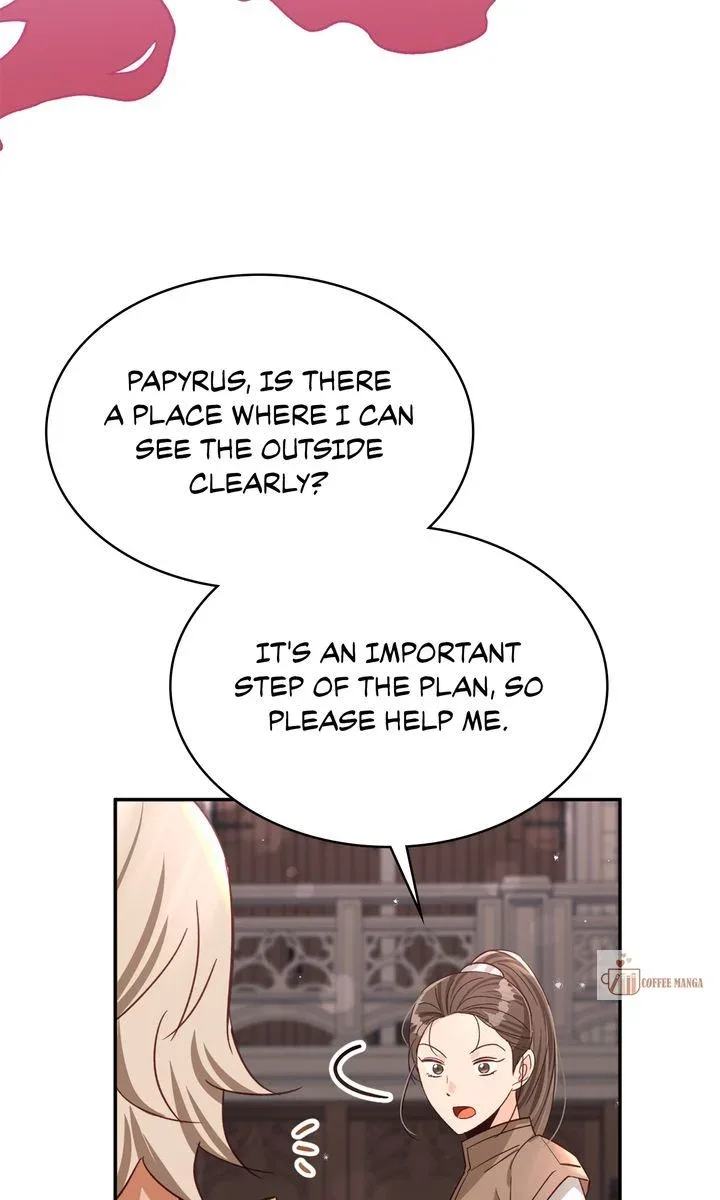 Terrarium Adventure Chapter 84 page 71