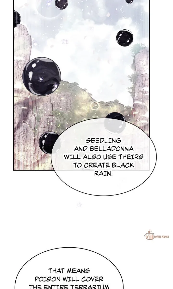 Terrarium Adventure Chapter 84 page 87