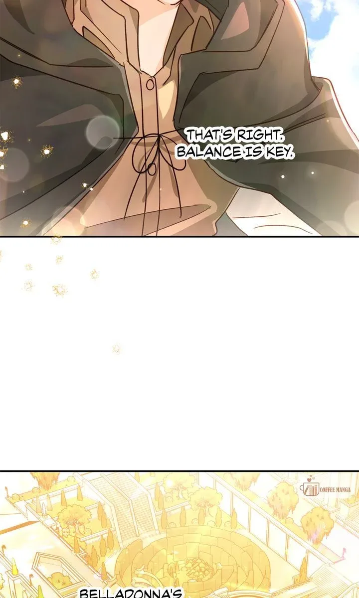 Terrarium Adventure Chapter 84 page 91