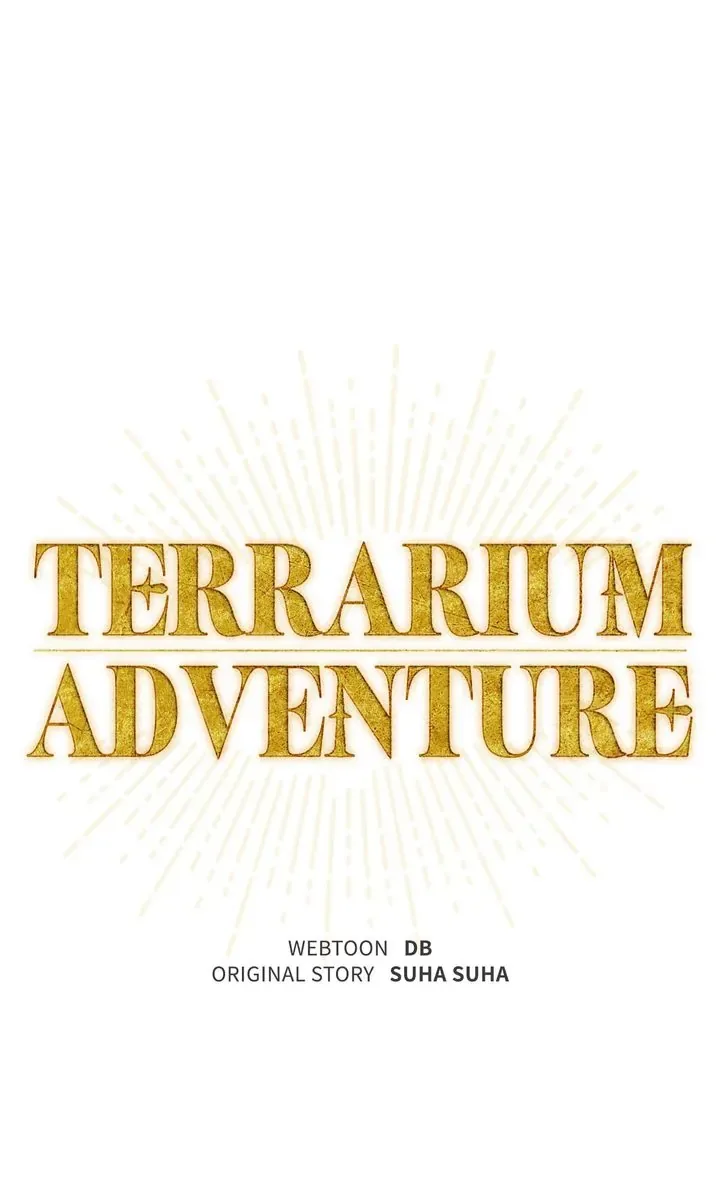 Terrarium Adventure Chapter 89 page 6