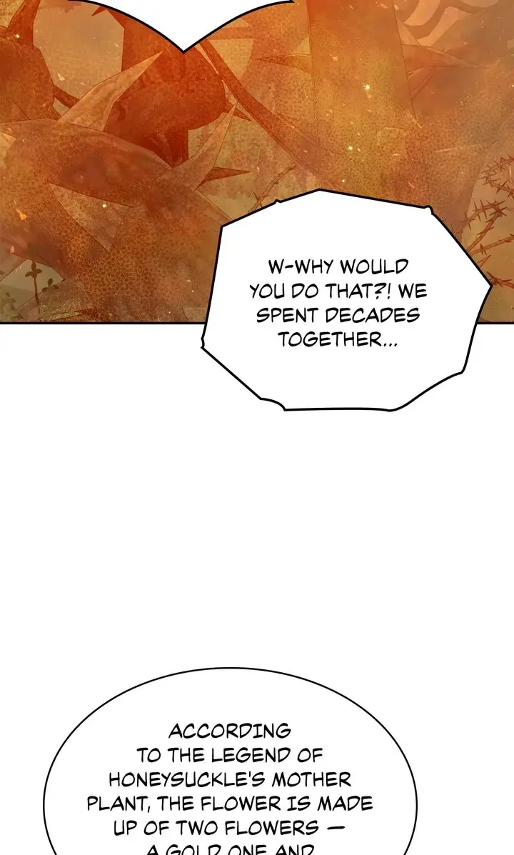 Terrarium Adventure Chapter 89 page 14