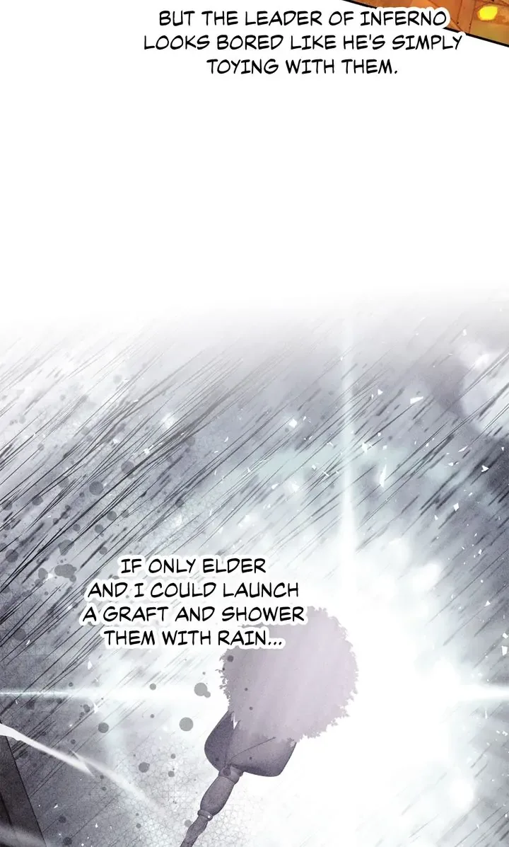 Terrarium Adventure Chapter 89 page 31