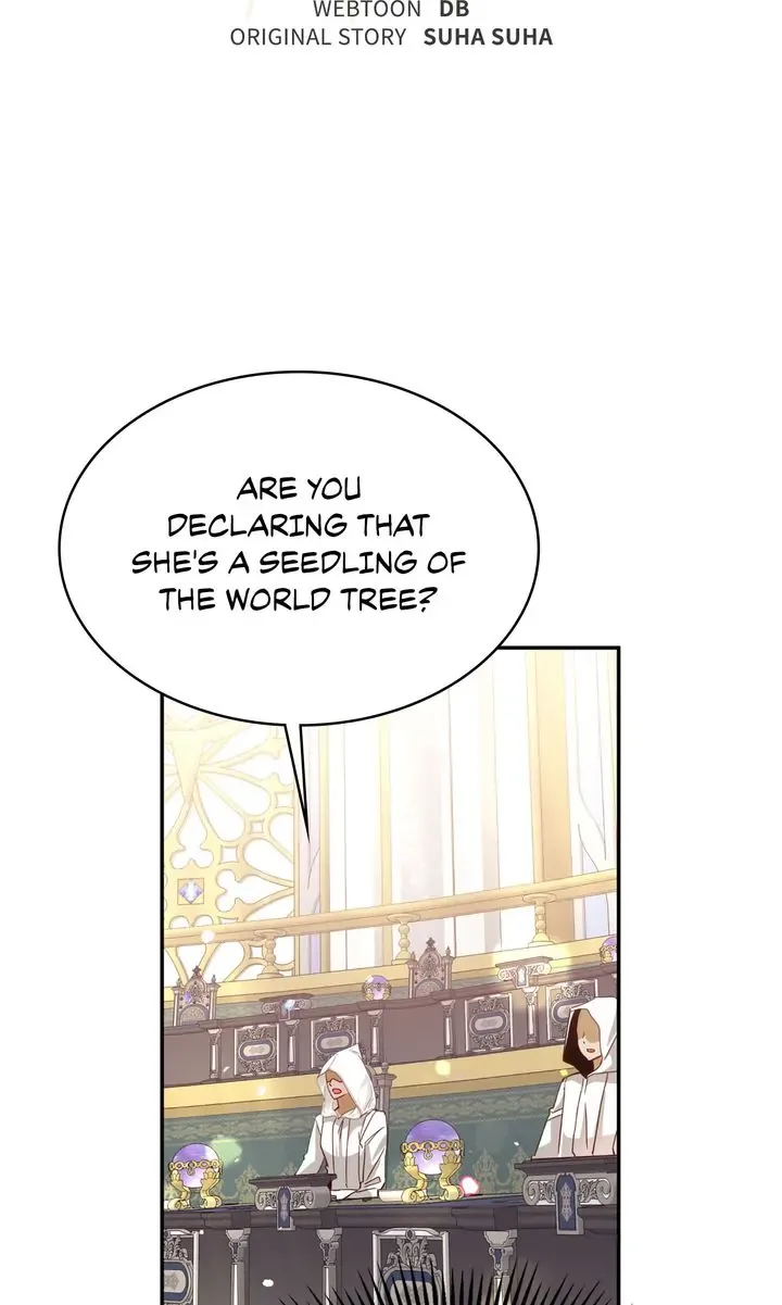 Terrarium Adventure Chapter 95 page 6