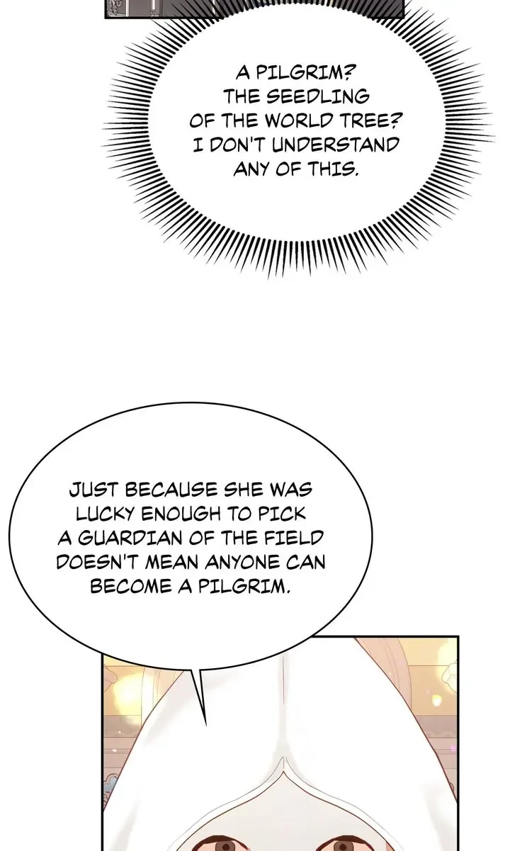 Terrarium Adventure Chapter 95 page 7